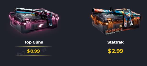 能查csgo全部在售皮肤数量的网站94