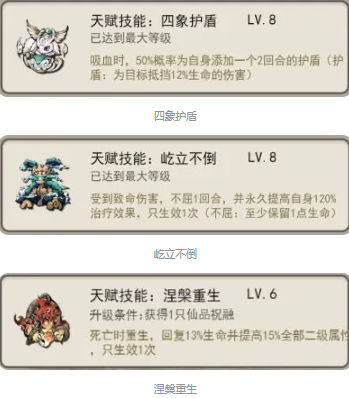 山海北荒卷平民阵容怎么搭配 山海北荒卷平民最强阵容推荐